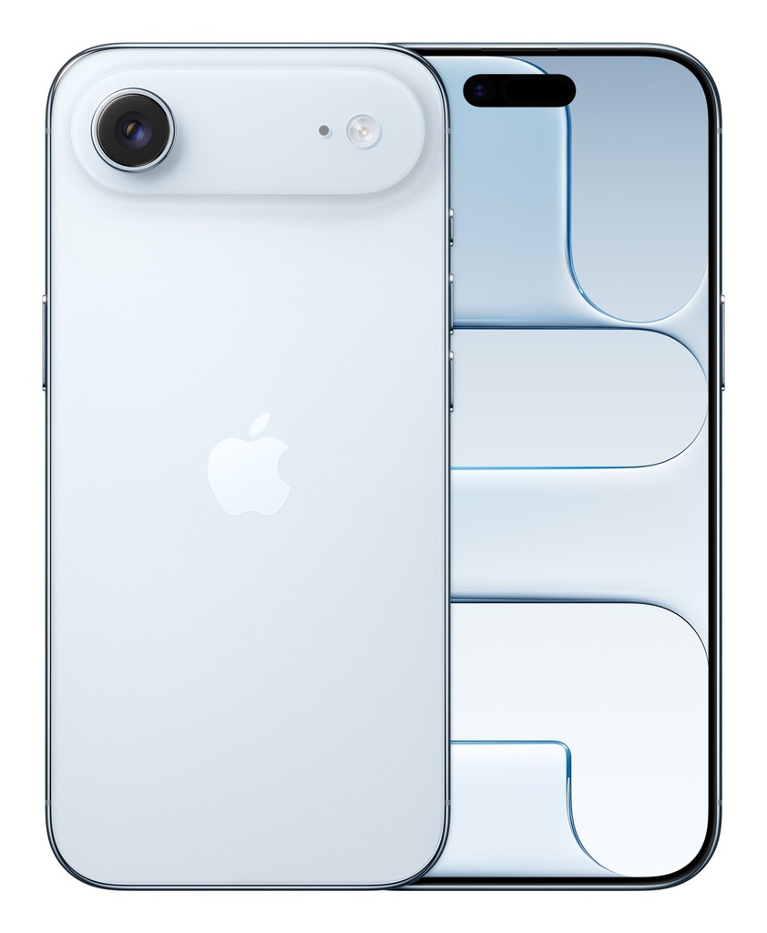 [MG2V4QL/A] Apple iPhone Air 512GB Celeste