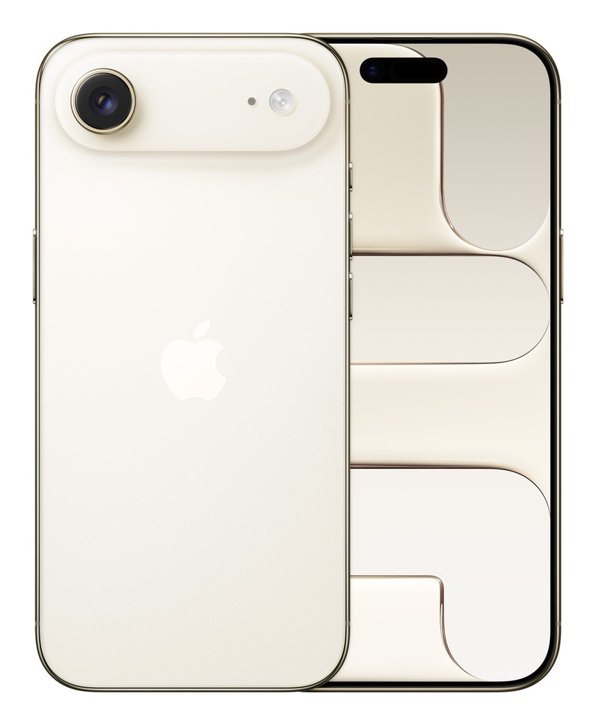 Apple iPhone Air 512GB Oro Chiaro