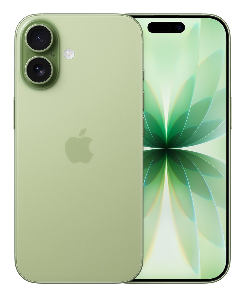 [MG6N4QL/A] Apple iPhone 17 256GB Salvia