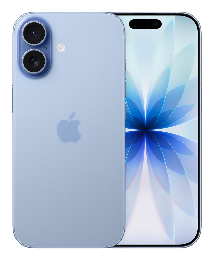 [MG6T4QL/A] Apple iPhone 17 512GB Azzurro Nebbia