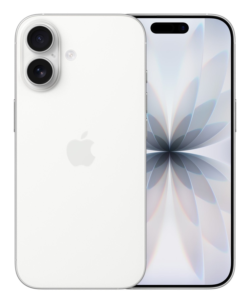 [MG6Q4QL/A] Apple iPhone 17 512GB Bianco