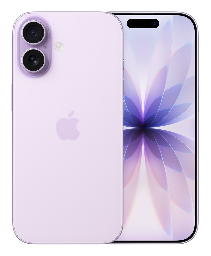 [MG6U4QL/A] Apple iPhone 17 512GB Lavanda