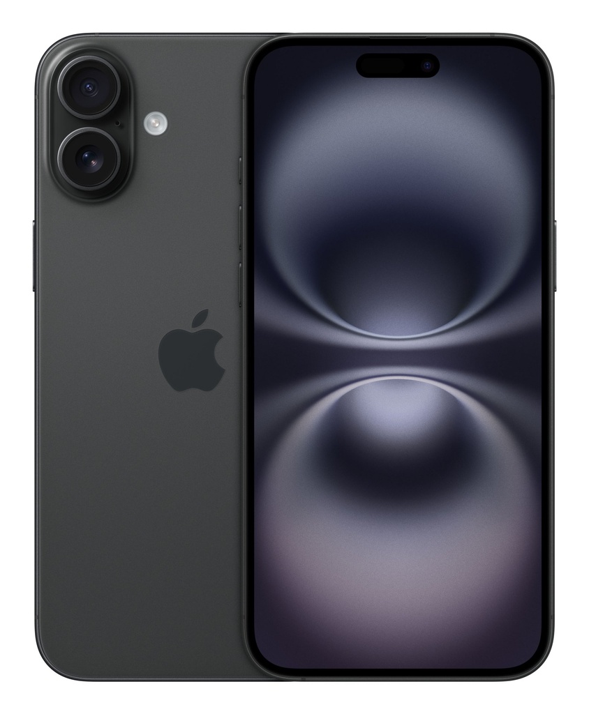 [MXWN3QL/A] Apple iPhone 16 Plus 256GB Nero
