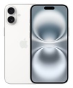 Apple iPhone 16 Plus 128GB Bianco