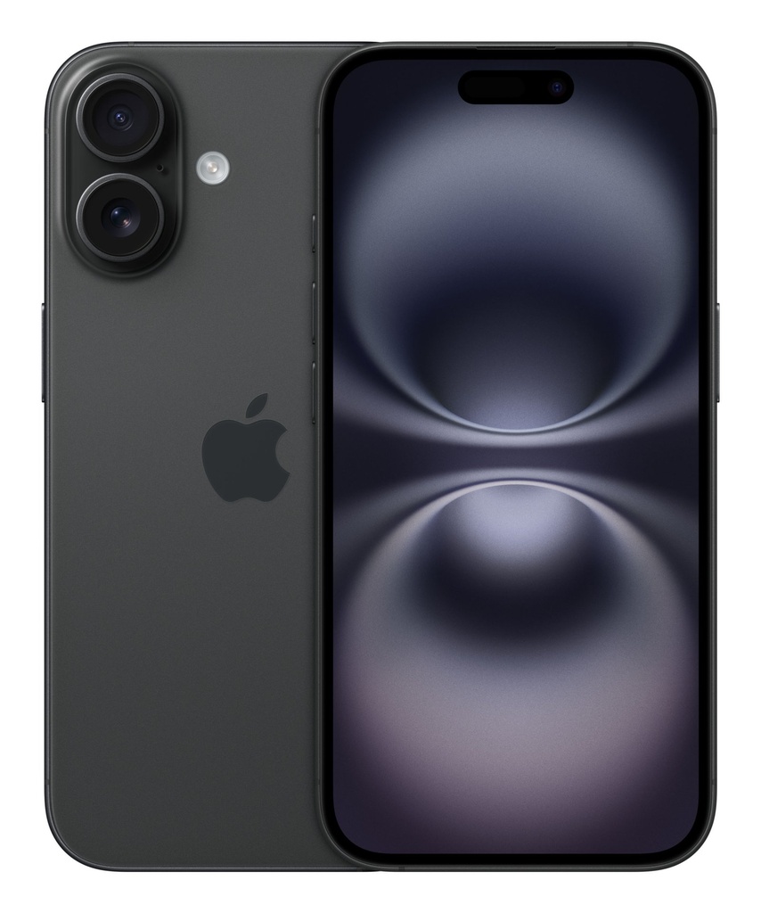 [MYE73QL/A] Apple iPhone 16 128GB Nero
