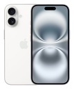 Apple iPhone 16 128GB Bianco