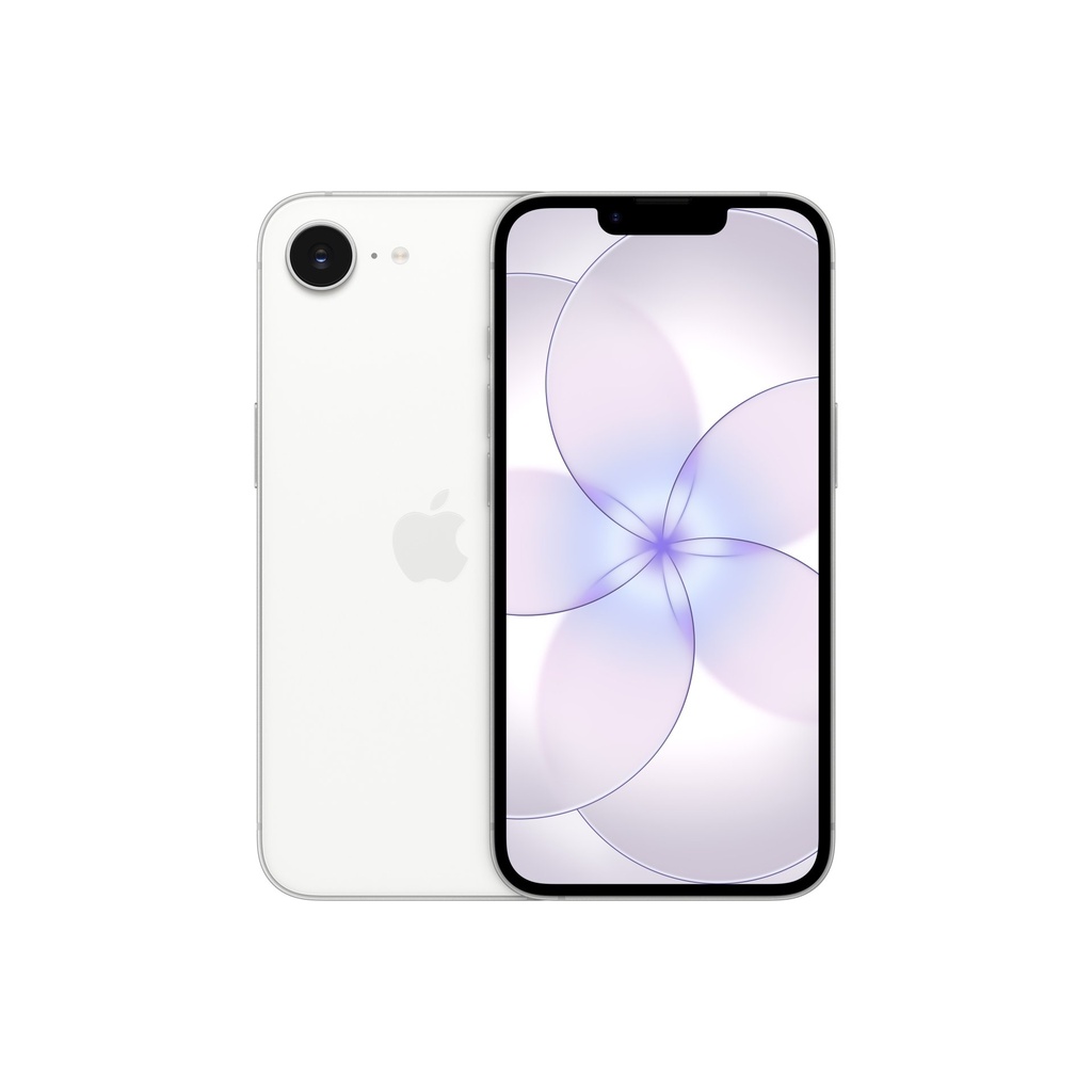 [MHU04QL/A] Apple iPhone 17e 512GB Bianco