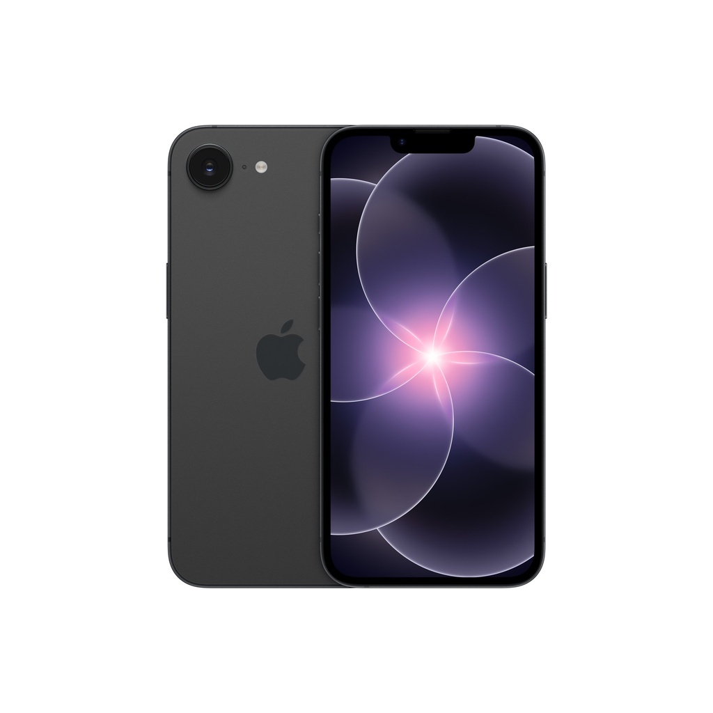 [MHRV4QL/A] Apple iPhone 17e 256GB Nero