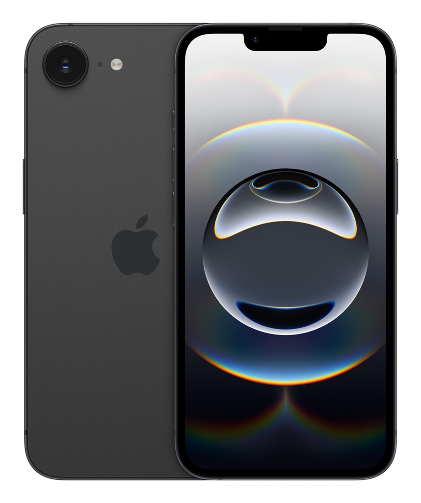 [MD1Q4QL/A] Apple iPhone 16e 128GB Nero