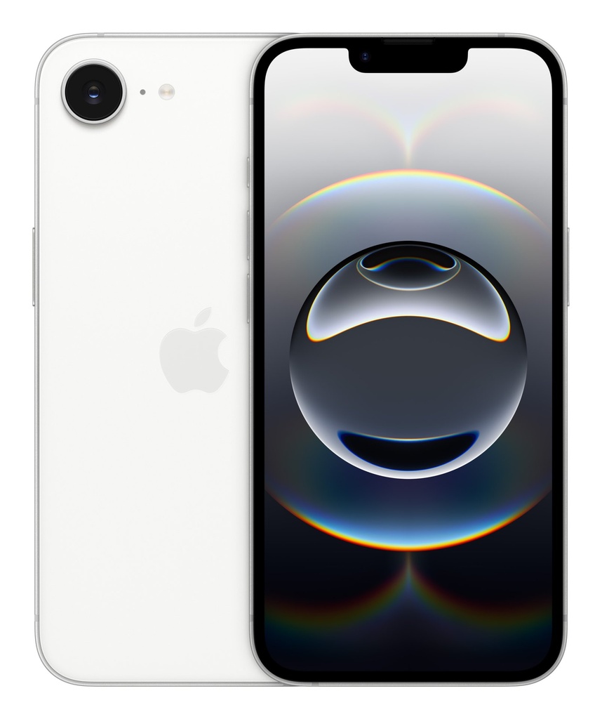 [MD1R4QL/A] Apple iPhone 16e 128GB Bianco