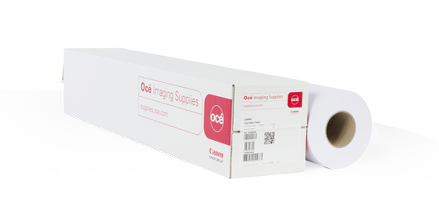 Carta Canon Canon LFM098 100 m 91,4 cm 160 g/m²