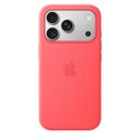 Apple Custodia MagSafe in silicone per iPhone 17 Pro - Rosa guava