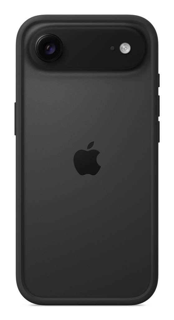 Apple Bumper per iPhone Air - Nero