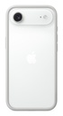Apple Bumper per iPhone Air - Grigio chiaro