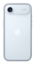 Apple Bumper per iPhone Air - Blu chiaro