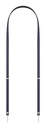 Crossbody Strap - Purple