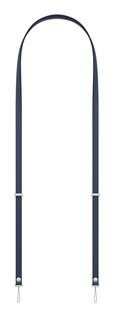 Crossbody Strap - Blue