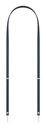 Crossbody Strap - Blue