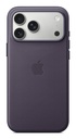 Apple Custodia MagSafe in tessuto TechWoven per iPhone 17 Pro Max