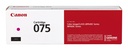 ORIGINAL Canon toner magenta 075 m 6363C002 ~1300 Seiten