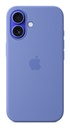 Apple Custodia MagSafe in silicone per iPhone 16 – Pervinca