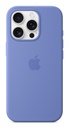 Apple Custodia MagSafe in silicone per iPhone 16 Pro – Pervinca