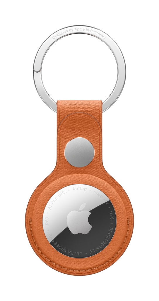 Apple MGFY4ZM/A accessorio per localizzatore e cercatore GPS