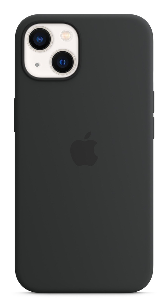 Apple MC4A4ZM/A custodia per cellulare 15,5 cm (6.1") Cover Nero