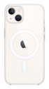 Apple MC2W4ZM/A custodia per cellulare 15,5 cm (6.1") Cover Trasparente