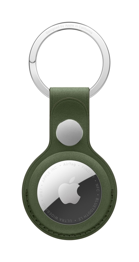 Apple MGFX4ZM/A accessorio per localizzatore e cercatore GPS