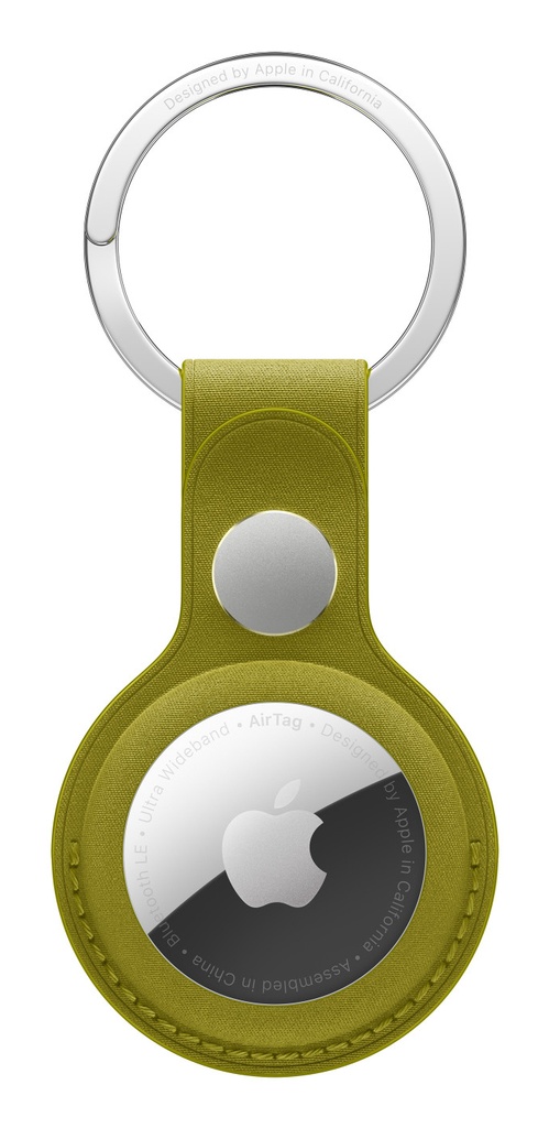 Apple MA7L4ZM/A accessorio per localizzatore e cercatore GPS
