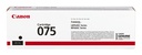 ORIGINAL Canon toner nero 075 bk 6365C002 ~1400 Seiten