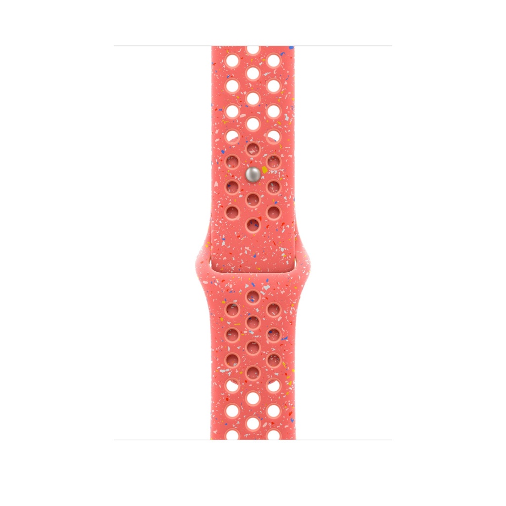 Apple Cinturino Nike Sport Magic Ember (46 mm) - S/M