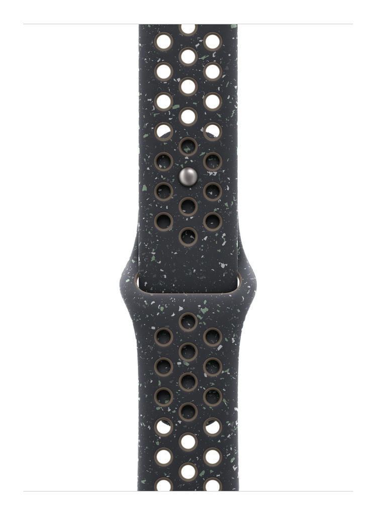 Apple Cinturino Nike Sport Midnight Sky (46 mm) - S/M