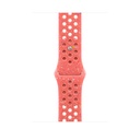 Apple Cinturino Nike Sport Magic Ember (46 mm) - M/L