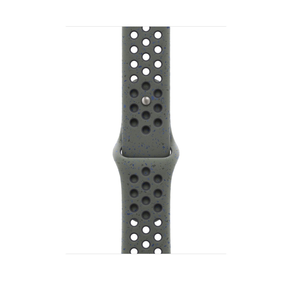 Apple Cinturino Nike Sport Cargo Khaki (46 mm) - S/M