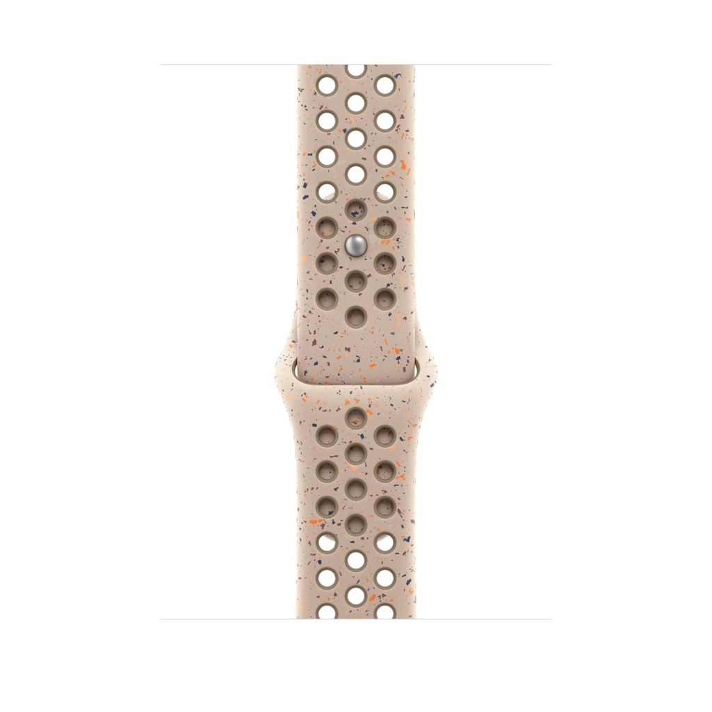 [MYL93ZM/A] Apple Cinturino Nike Sport Desert Stone (46 mm) - M/L