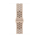 Apple Cinturino Nike Sport Desert Stone (46 mm) - S/M