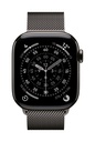Apple Loop in maglia milanese ardesia (42 mm)
