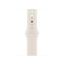 Apple Cinturino Sport galassia (40 mm) - M/L