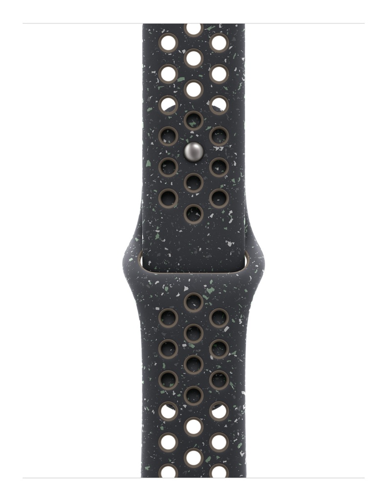 Apple Cinturino Nike Sport Midnight Sky (42 mm) - M/L