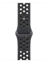 Apple Cinturino Nike Sport Midnight Sky (42 mm) - M/L