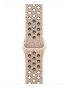 Apple Cinturino Nike Sport Desert Stone (42 mm) - S/M
