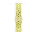 Apple Cinturino Nike Sport Volt Splash (46 mm) - S/M