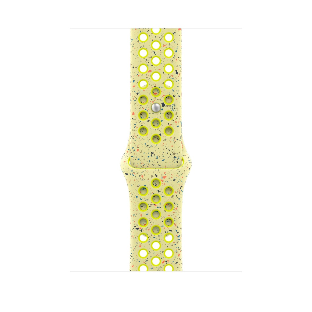 Apple Cinturino Nike Sport Volt Splash (46 mm) - M/L