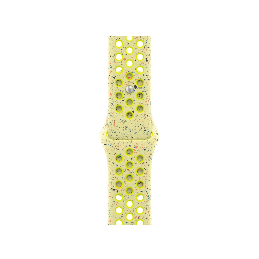 Apple Cinturino Nike Sport Volt Splash (42 mm) - S/M