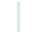 Apple Estensione per cinturino Ocean blu ghiaccio (49 mm) - Titanio naturale
