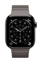 Apple Bracciale a maglie ardesia (42 mm)