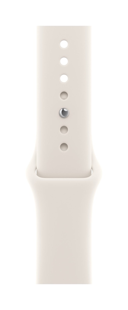 Apple Cinturino Sport galassia (42 mm) - S/M