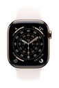 Apple Cinturino Sport rosa fard (42 mm) - S/M
